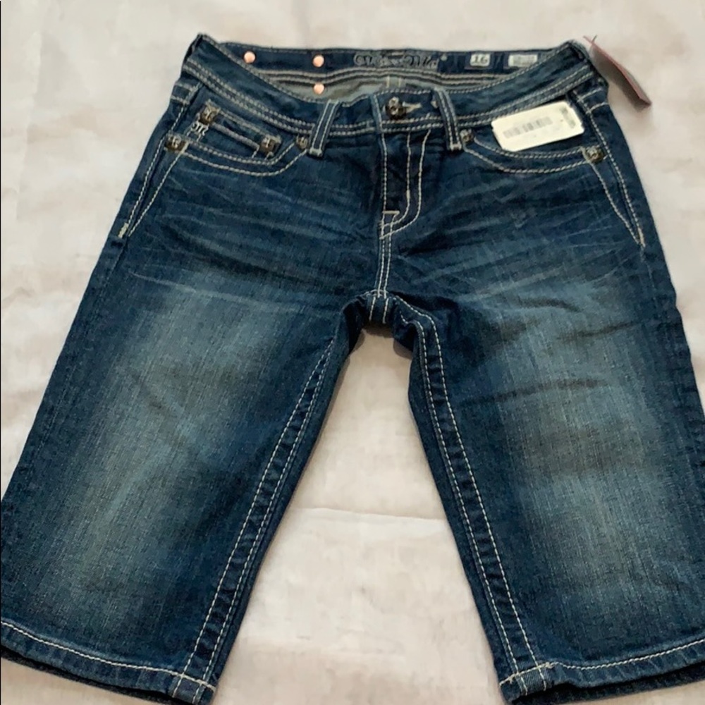 Jean
